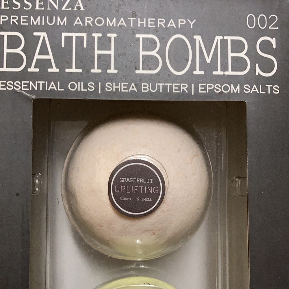 Bath bombs - Picture 2 of 6